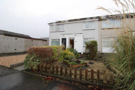 Lawers Crescent, Polmont, FK2