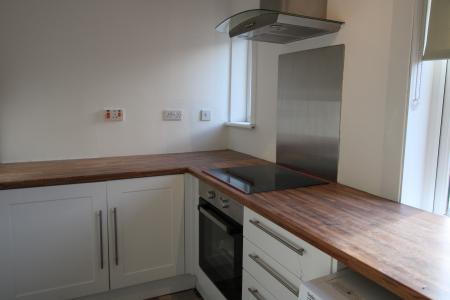 2 bedroom Ground floor flat to let in Windsor Road, Falkirk, FK1