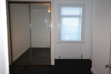 2 bedroom Ground floor flat to let in Windsor Road, Falkirk, FK1