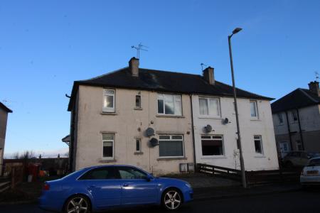 Windsor Road, Falkirk, FK1