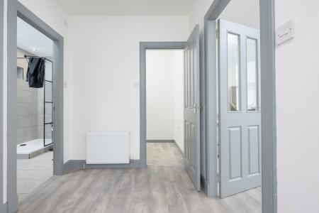 1 bedroom Flat for sale in Nelson Street, Grangemouth, FK3