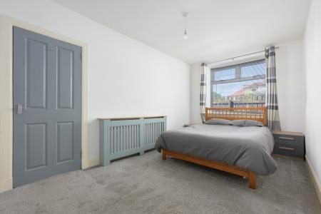 1 bedroom Flat for sale in Nelson Street, Grangemouth, FK3