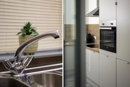 1 bedroom Flat for sale in Nelson Street, Grangemouth, FK3