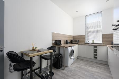 1 bedroom Flat for sale in Nelson Street, Grangemouth, FK3