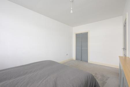 1 bedroom Flat for sale in Nelson Street, Grangemouth, FK3