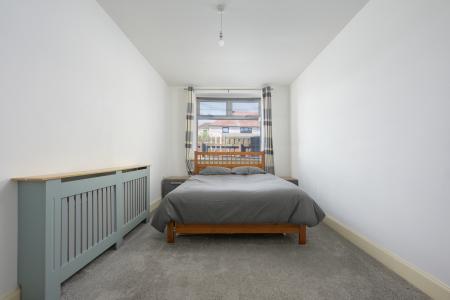 1 bedroom Flat for sale in Nelson Street, Grangemouth, FK3