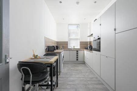 1 bedroom Flat for sale in Nelson Street, Grangemouth, FK3