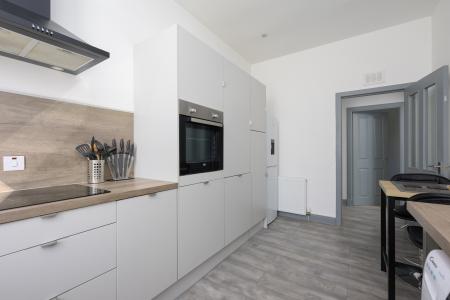 1 bedroom Flat for sale in Nelson Street, Grangemouth, FK3