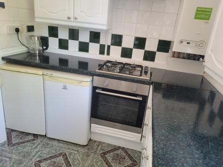 2 bedroom Flat to let in Bruce Street, Falkirk, FK2
