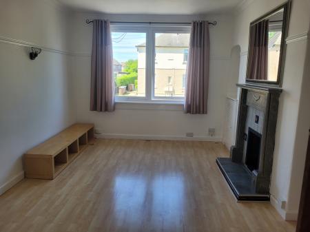 2 bedroom Flat to let in Bruce Street, Falkirk, FK2