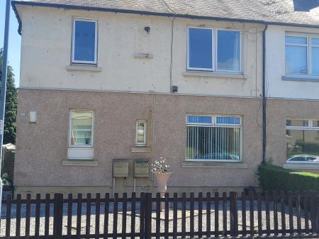 2 bedroom Flat to let in Bruce Street, Falkirk, FK2
