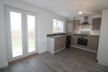 3 bedroom Terraced House to let in Forth Wynd, Falkirk, FK2