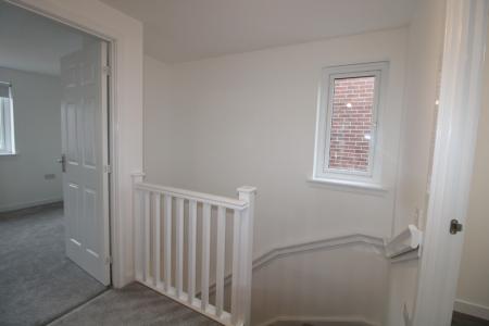 3 bedroom Terraced House to let in Forth Wynd, Falkirk, FK2