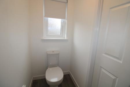 3 bedroom Terraced House to let in Forth Wynd, Falkirk, FK2