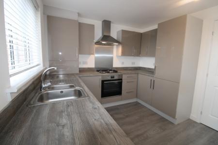 3 bedroom Terraced House to let in Forth Wynd, Falkirk, FK2