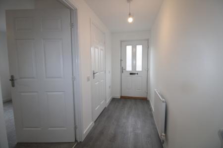 3 bedroom Terraced House to let in Forth Wynd, Falkirk, FK2