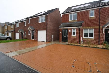 Forth Wynd, Falkirk, FK2