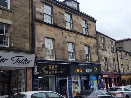 Baker Street, Stirling, FK8
