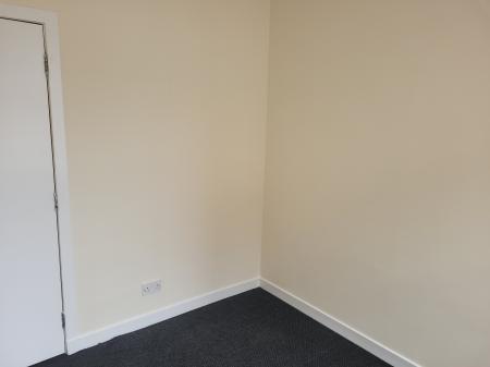 2 bedroom Flat to let in Baker Street, Stirling, FK8