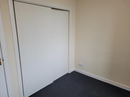 2 bedroom Flat to let in Baker Street, Stirling, FK8