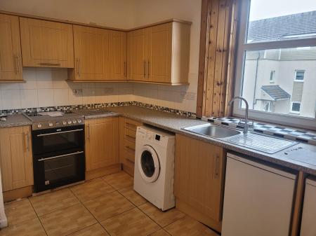 1 bedroom Flat to let in Meeks Road, Falkirk, FK2
