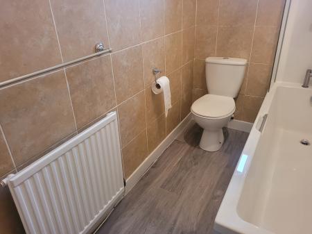 1 bedroom Flat to let in Meeks Road, Falkirk, FK2