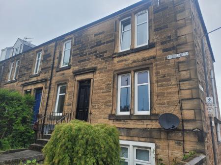 Meeks Road, Falkirk, FK2