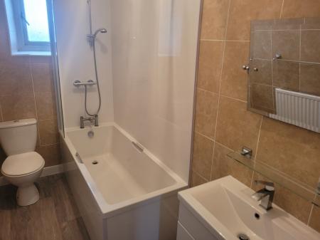 1 bedroom Flat to let in Meeks Road, Falkirk, FK2