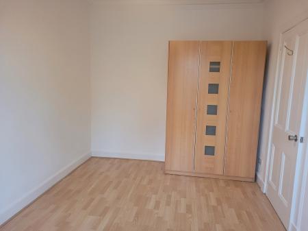 1 bedroom Flat to let in Meeks Road, Falkirk, FK2