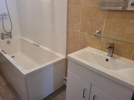 1 bedroom Flat to let in Meeks Road, Falkirk, FK2