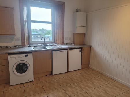 1 bedroom Flat to let in Meeks Road, Falkirk, FK2