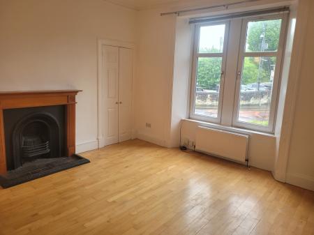 1 bedroom Flat to let in Meeks Road, Falkirk, FK2