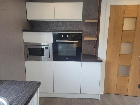 2 bedroom Flat to let in Fairfield Place, Falkirk, FK2