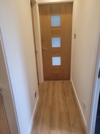 2 bedroom Flat to let in Fairfield Place, Falkirk, FK2