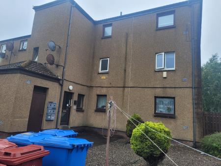 Fairfield Place, Falkirk, FK2