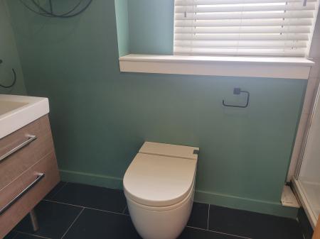 2 bedroom Flat to let in Fairfield Place, Falkirk, FK2