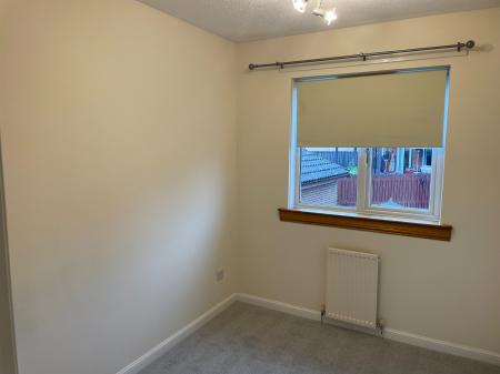 3 bedroom Semi-detached house to let in James Smith Avenue, Maddiston, FK2