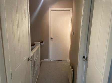 3 bedroom Semi-detached house to let in James Smith Avenue, Maddiston, FK2