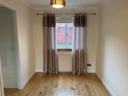 3 bedroom Semi-detached house to let in James Smith Avenue, Maddiston, FK2