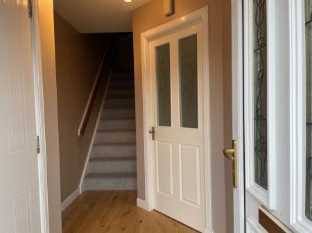 3 bedroom Semi-detached house to let in James Smith Avenue, Maddiston, FK2