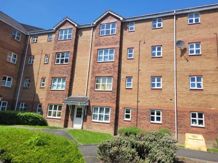 2 bedroom Flat to let in Canavan Park, Falkirk, FK2