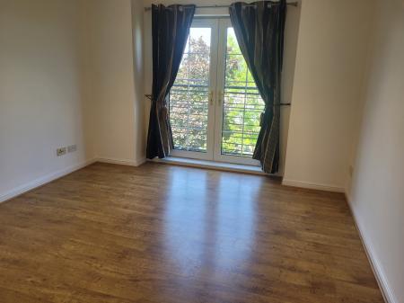 2 bedroom Flat to let in Canavan Park, Falkirk, FK2
