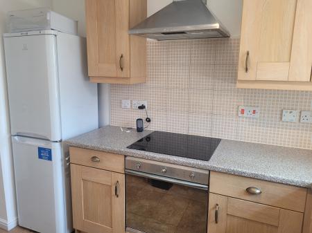 2 bedroom Flat to let in Canavan Park, Falkirk, FK2