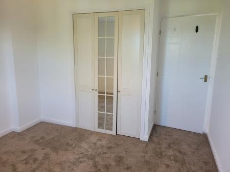 2 bedroom Flat to let in Canavan Park, Falkirk, FK2