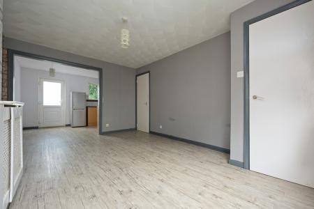 2 bedroom Semi-detached house for sale in Alloway Crescent, Bonnybridge, FK4