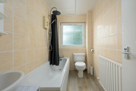 2 bedroom Semi-detached house for sale in Alloway Crescent, Bonnybridge, FK4