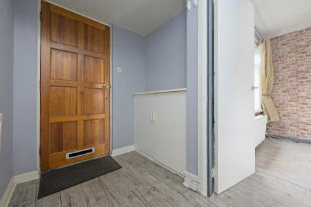 2 bedroom Semi-detached house for sale in Alloway Crescent, Bonnybridge, FK4