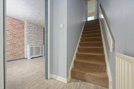 2 bedroom Semi-detached house for sale in Alloway Crescent, Bonnybridge, FK4