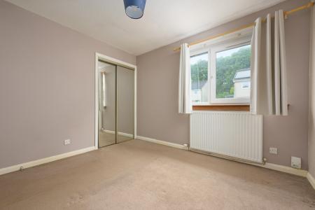 2 bedroom Semi-detached house for sale in Alloway Crescent, Bonnybridge, FK4