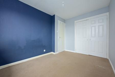 2 bedroom Semi-detached house for sale in Alloway Crescent, Bonnybridge, FK4